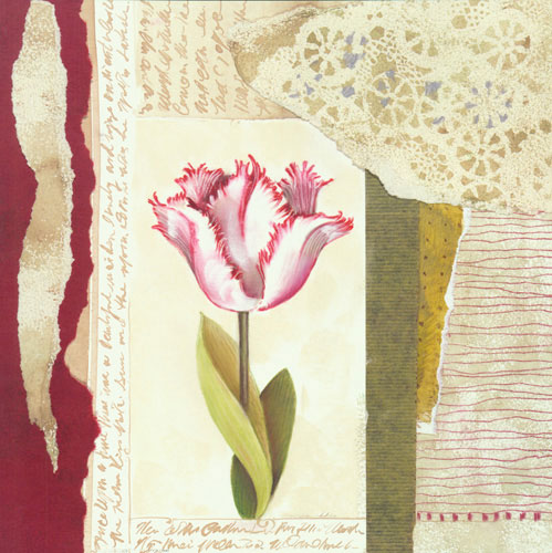 Compatible Blumen JAHRRIESNGE  for flowers lpf04999 