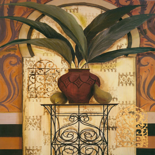 Compatible Blumen JAHRRIESNGE  for leaves lpf05005 