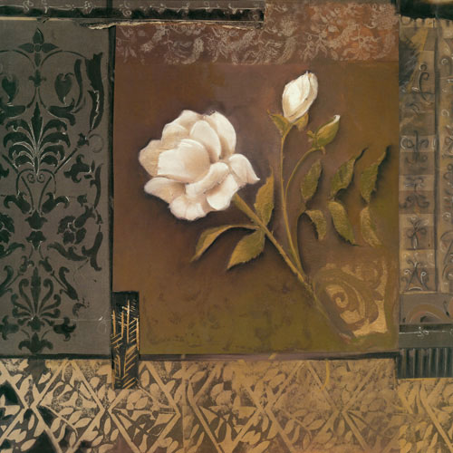 Compatible Blumen JAHRRIESNGE  for flowers lpf05011 