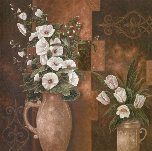 Compatible Blumen JAHRRIESNGE  for flower lpf05032 