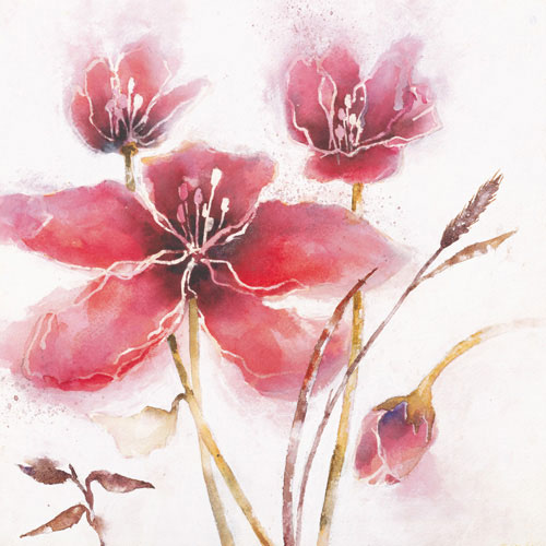 Compatible Blumen JAHRRIESNGE  for flowers lpf05101 