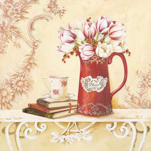 Compatible Blumen JAHRRIESNGE  for flowers lpf05111 