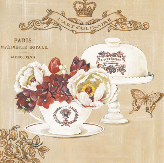 Compatible Blumen JAHRRIESNGE  for flowers lpf05133 