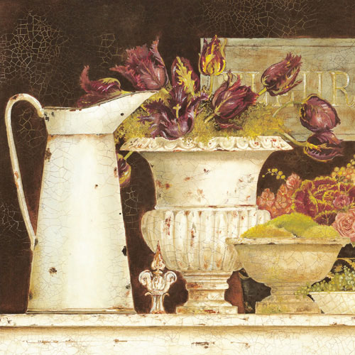 Compatible Blumen JAHRRIESNGE  for flowers lpf05139 