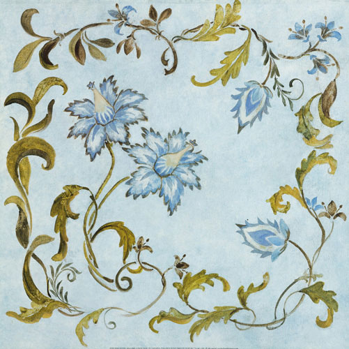 Compatible Blumen JAHRRIESNGE  for flowers lpf05161 