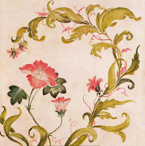 Compatible Blumen JAHRRIESNGE  for flowers lpf05162 