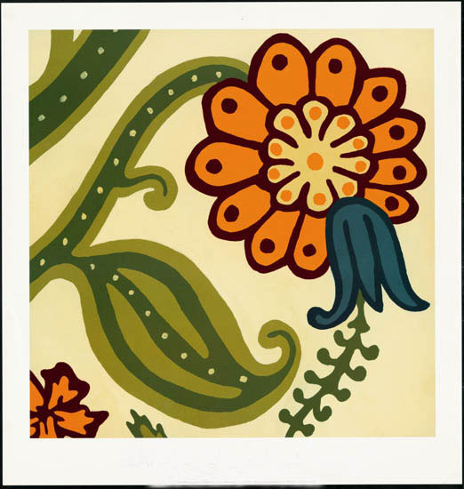 Compatible Blumen JAHRRIESNGE  for flowers lpf05169 