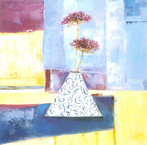 Compatible Blumen JAHRRIESNGE  for flowers lpf05210 