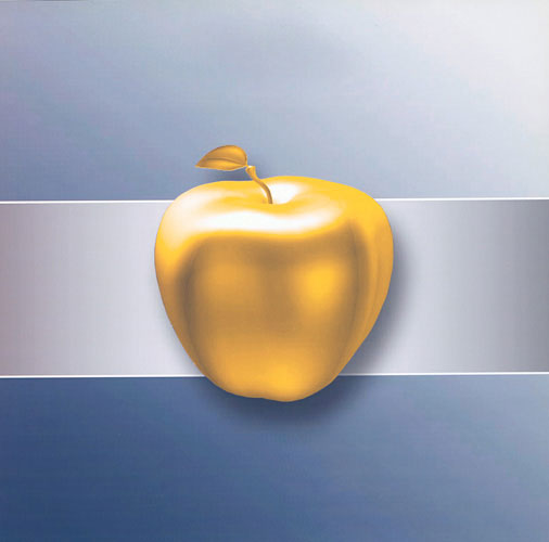 Compatible Blumen JAHRRIESNGE  for apple lpf05229 