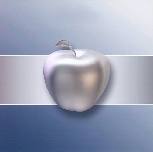 Compatible Blumen JAHRRIESNGE  for apple lpf05230 