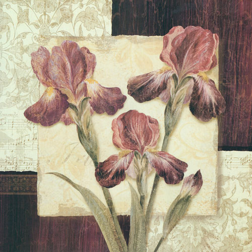 Compatible Blumen JAHRRIESNGE  for flowers lpf05236 