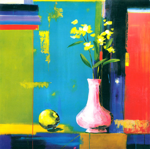 Compatible Blumen JAHRRIESNGE  for flowers lpf05265 