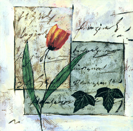 Compatible Blumen JAHRRIESNGE  for flowers lpf05268 