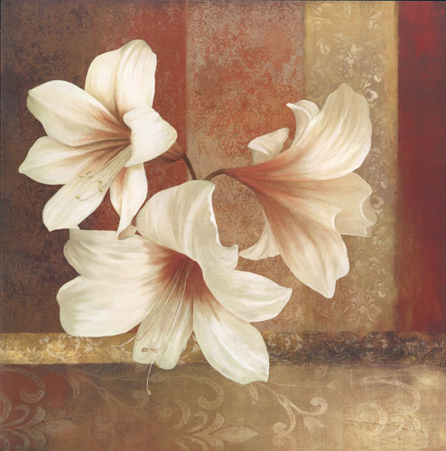 Compatible Blumen JAHRRIESNGE  for flowers lpf05284 