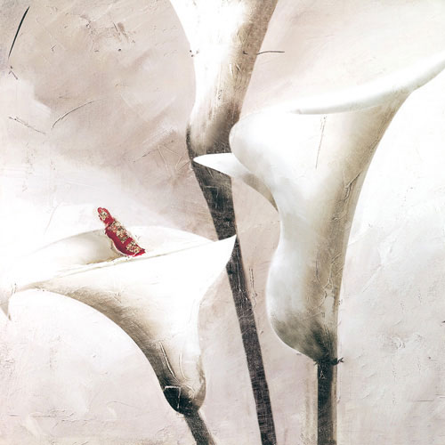 Compatible Blumen JAHRRIESNGE  for flowers lpf05291 