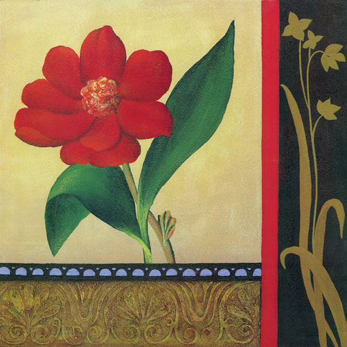 Compatible Blumen JAHRRIESNGE  for flowers lpf05301 