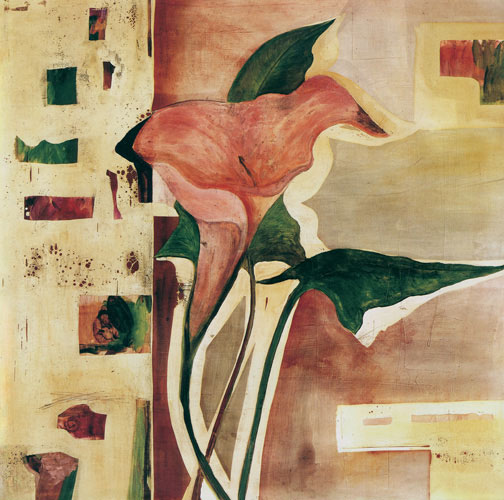 Compatible Blumen JAHRRIESNGE  for flowers lpf05305 