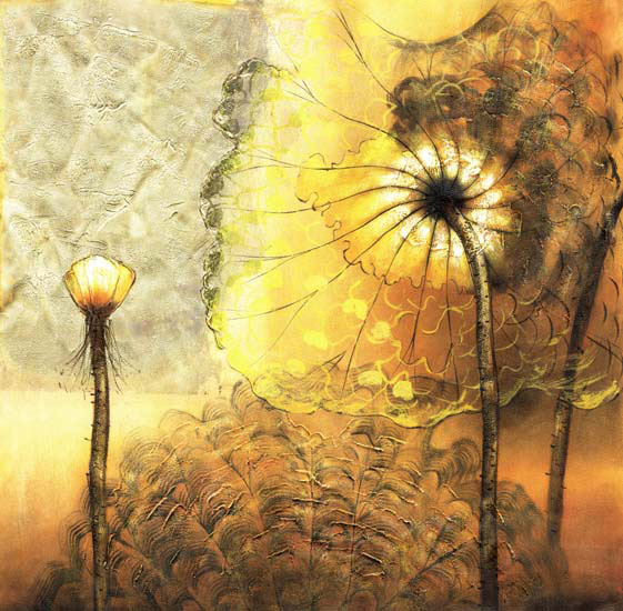 Compatible Blumen JAHRRIESNGE  for flowers lpf05325 