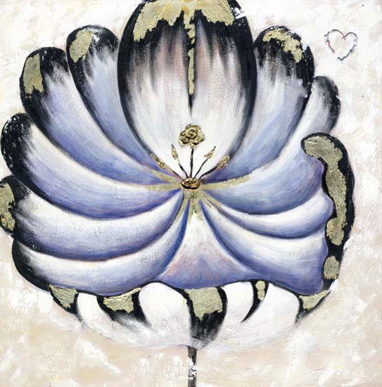 Compatible Blumen JAHRRIESNGE  for flowers lpf05327 