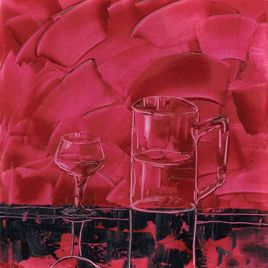 Compatible Blumen JAHRRIESNGE  for cups lpf05339 