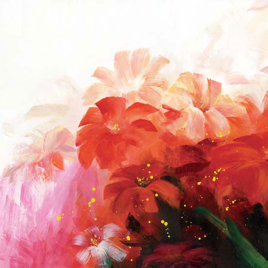 Compatible Blumen JAHRRIESNGE  for flowers lpf05353 