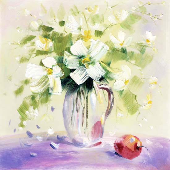 Compatible Blumen JAHRRIESNGE  for flowers lpf05367 