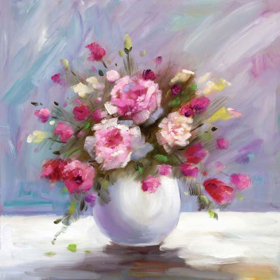 Compatible Blumen JAHRRIESNGE  for flowers lpf05380 