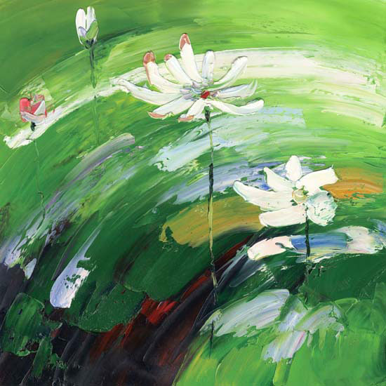 Compatible Blumen JAHRRIESNGE  for flowers lpf05385 