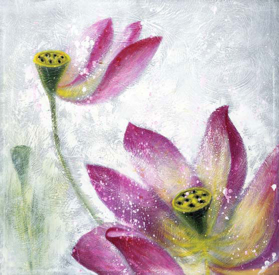 Compatible Blumen JAHRRIESNGE  for flowers lpf05389 