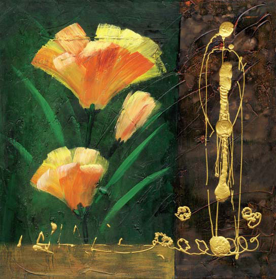 Compatible Blumen JAHRRIESNGE  for flowers lpf05406 