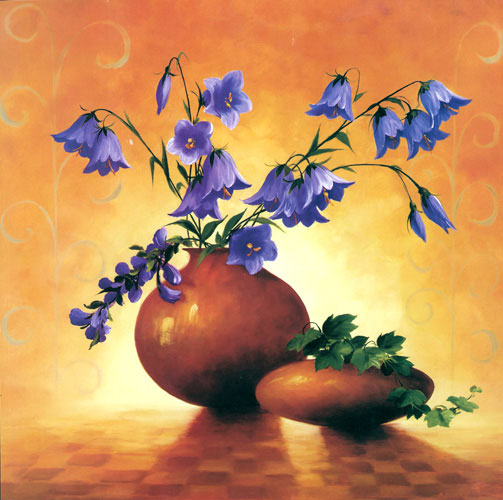 Compatible Blumen JAHRRIESNGE  for flowers lpf05430 