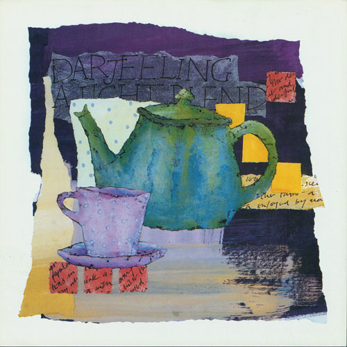 Compatible Blumen JAHRRIESNGE  for pot lpf05462 