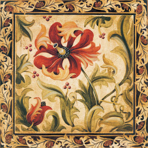 Compatible Blumen JAHRRIESNGE  for flowers lpf05466 