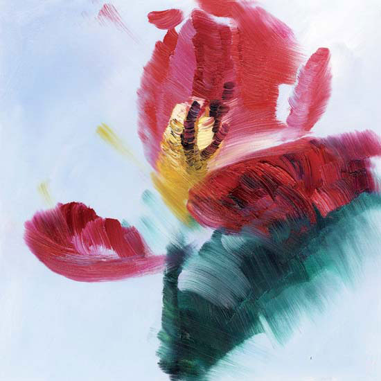 Compatible Blumen JAHRRIESNGE  for flowers lpf05540 