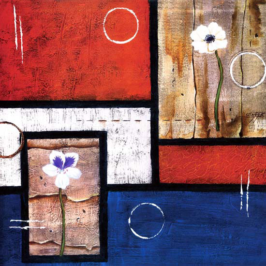 Compatible Blumen JAHRRIESNGE  for flowers lpf05562 