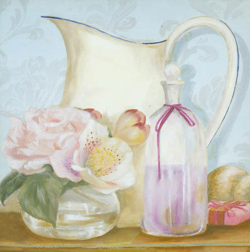 Compatible Blumen JAHRRIESNGE  for flowers lpf05616 