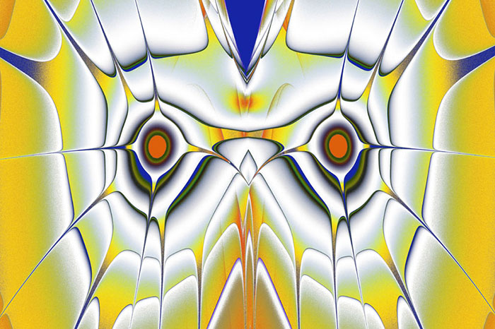 Compatible Abstrakt Jahrriesnge  for colorful-lpf05637 