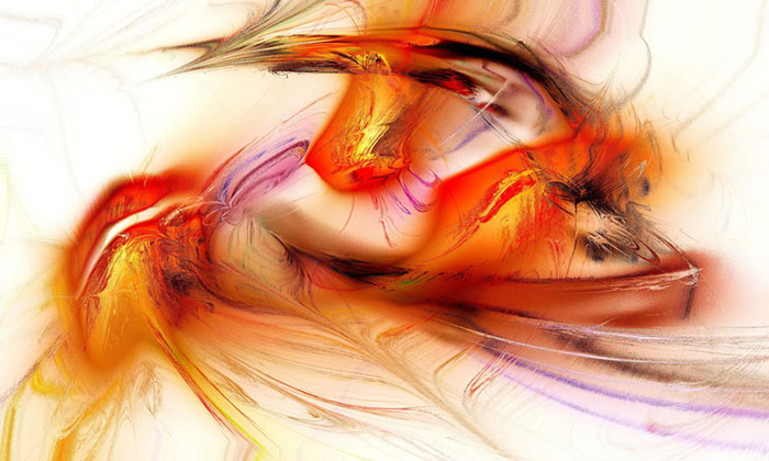 Compatible Abstrakt Jahrriesnge  for colorful-lpf05648 