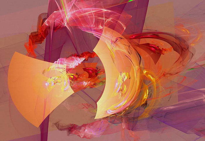 Compatible Abstrakt Jahrriesnge  for colorful-lpf05660 