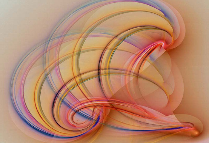 Compatible Abstrakt Jahrriesnge  for colorful-lpf05679 