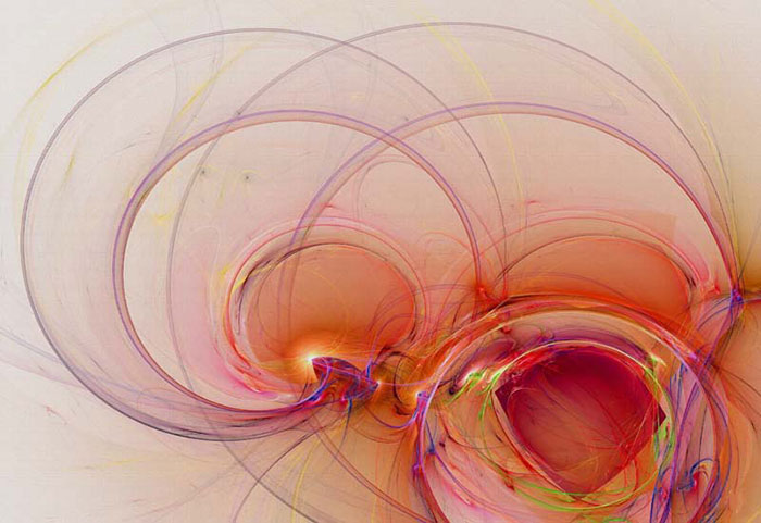 Compatible Abstrakt Jahrriesnge  for colorful-lpf05686 