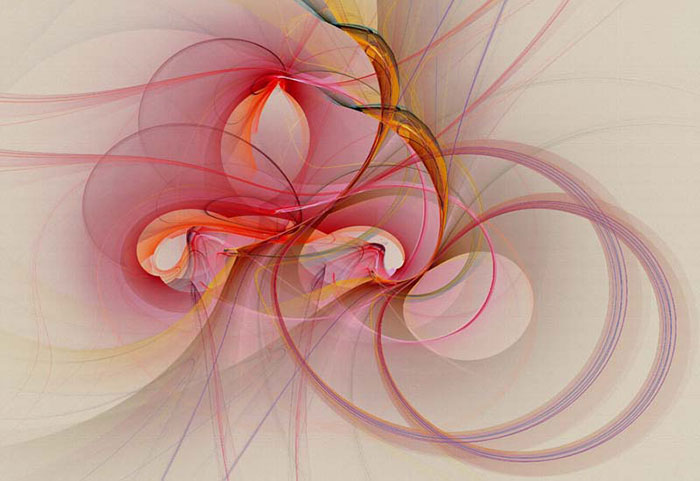 Compatible Abstrakt Jahrriesnge  for colorful-lpf05687 