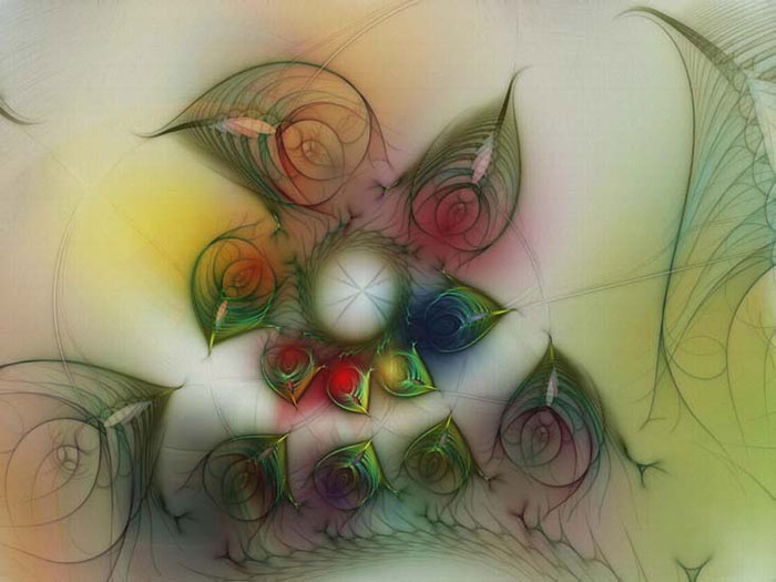 Compatible Abstrakt Jahrriesnge  for colorful-lpf05701 