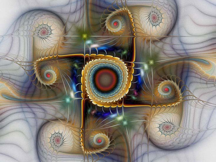 Compatible Abstrakt Jahrriesnge  for colorful-lpf05710 