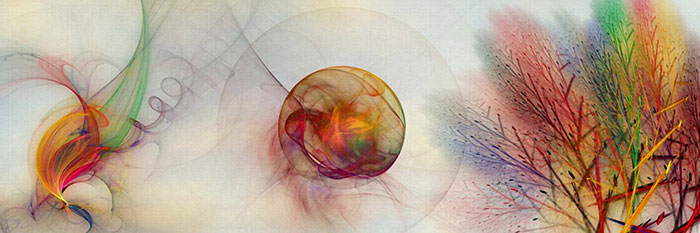 Compatible Abstrakt Jahrriesnge  for colorful-lpf05716 