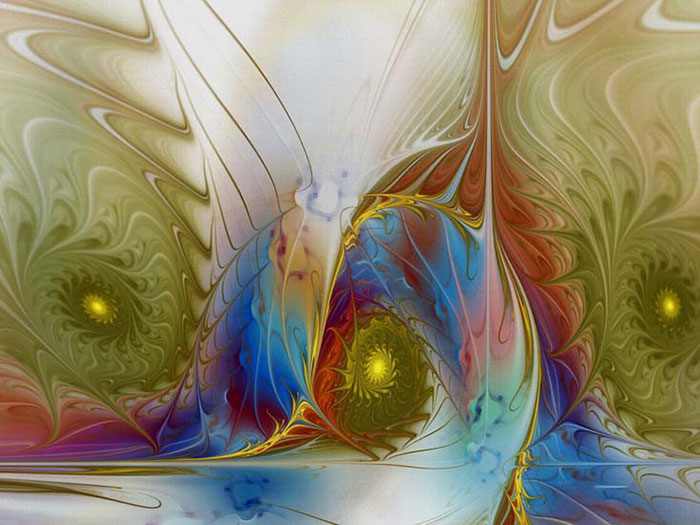 Compatible Abstrakt Jahrriesnge  for colorful-lpf05759 