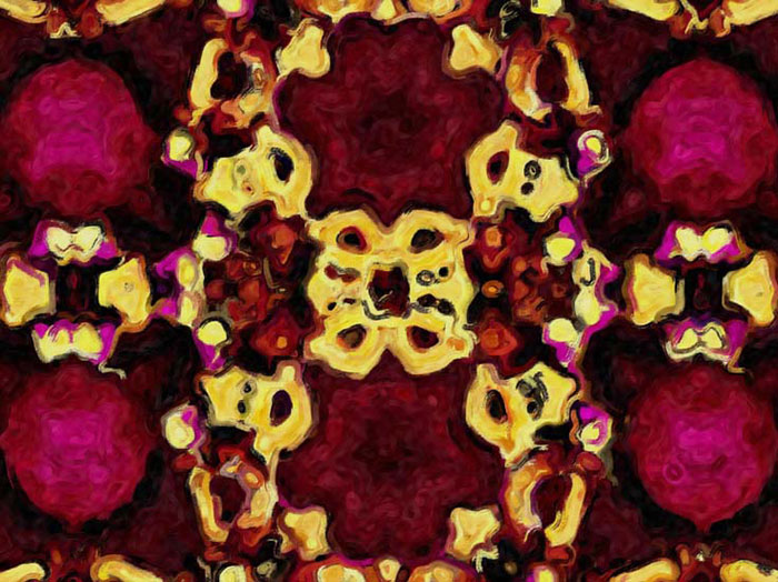 Compatible Abstrakt Jahrriesnge  for colorful-lpf05761 