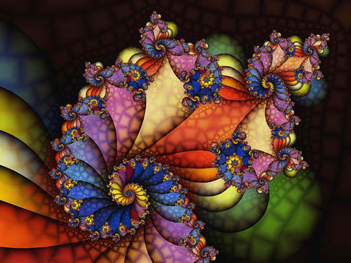 Compatible Abstrakt Jahrriesnge  for colorful-lpf05777 