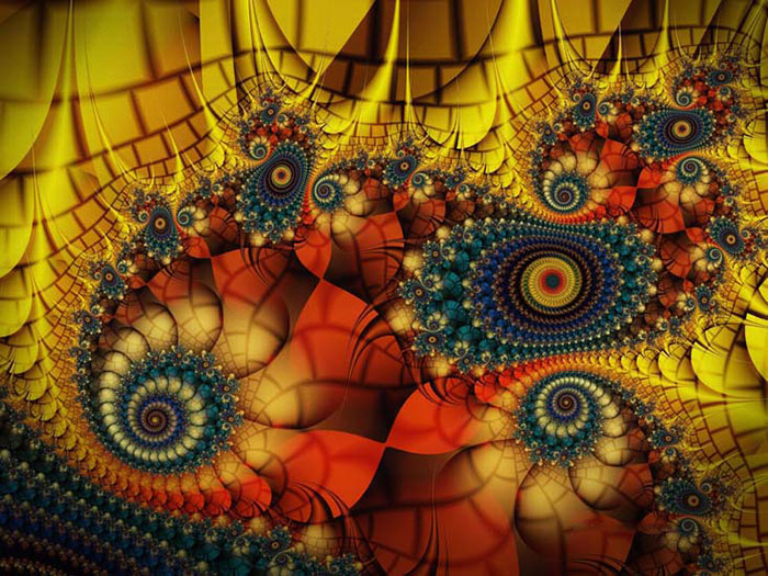 Compatible Abstrakt Jahrriesnge  for colorful-lpf05778 