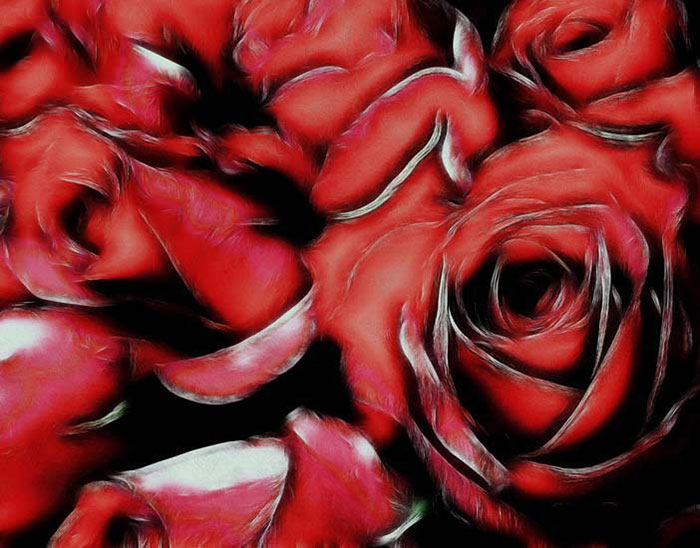 Compatible Abstrakt Jahrriesnge  for colorful-lpf05784 